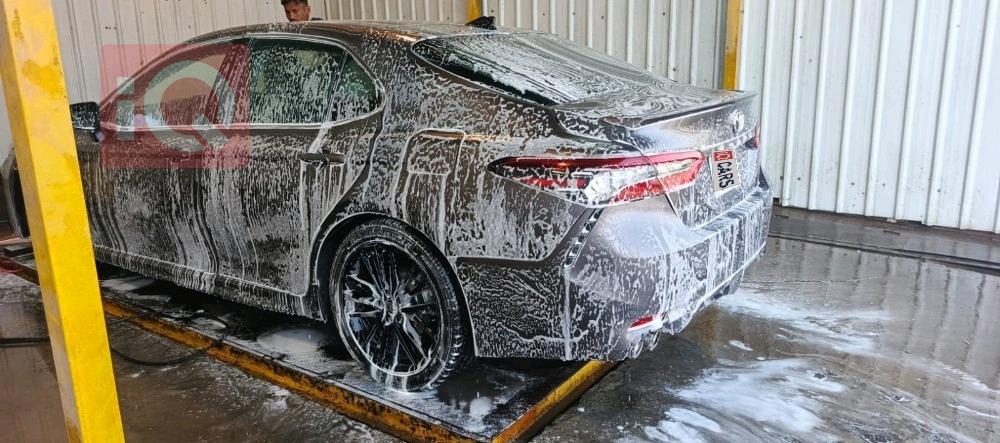 تويوتا كامري